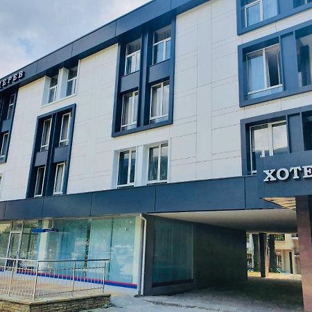 Hotel Shterev Karlovo Luaran gambar