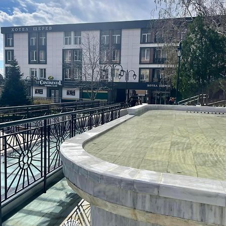 Hotel Shterev Karlovo Luaran gambar
