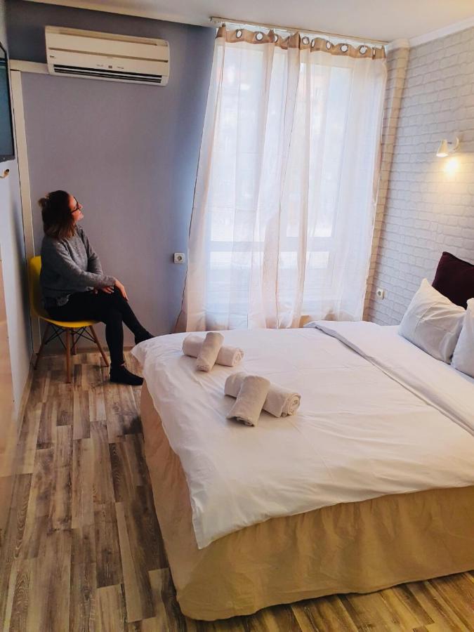 Hotel Shterev Karlovo Luaran gambar