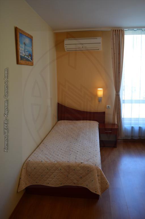 Hotel Shterev Karlovo Luaran gambar