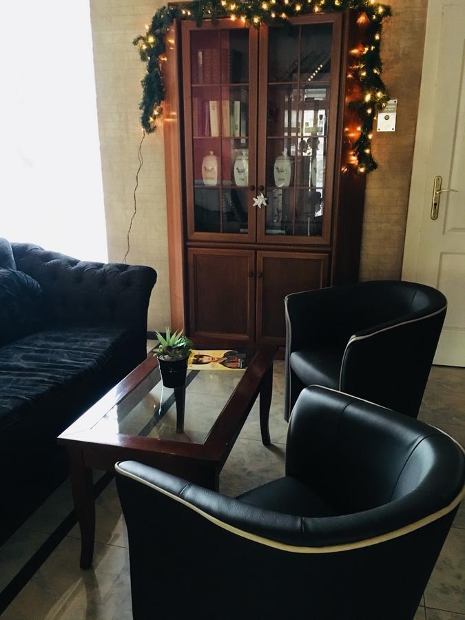 Hotel Shterev Karlovo Luaran gambar